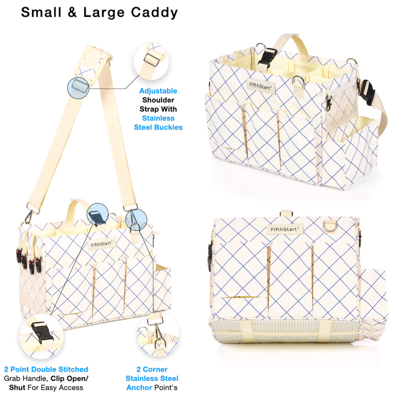 Wearable Cleaning Caddy Bag – FifthStart